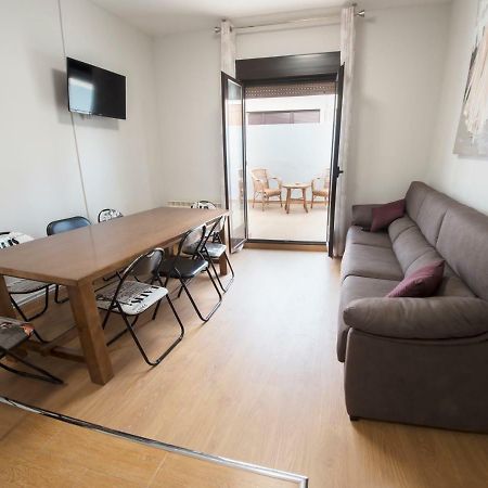 Laurel 12 Apartamento Logroño Exterior foto