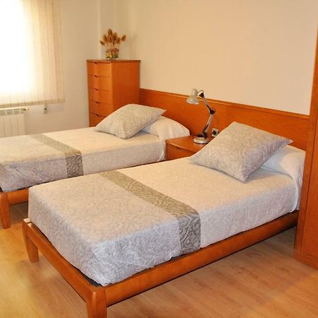 Laurel 12 Apartamento Logroño Exterior foto