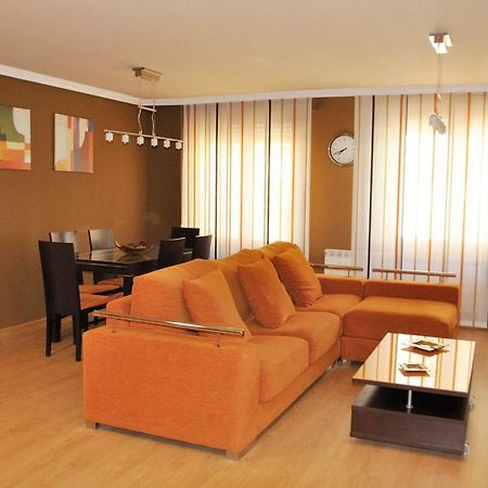 Laurel 12 Apartamento Logroño Exterior foto