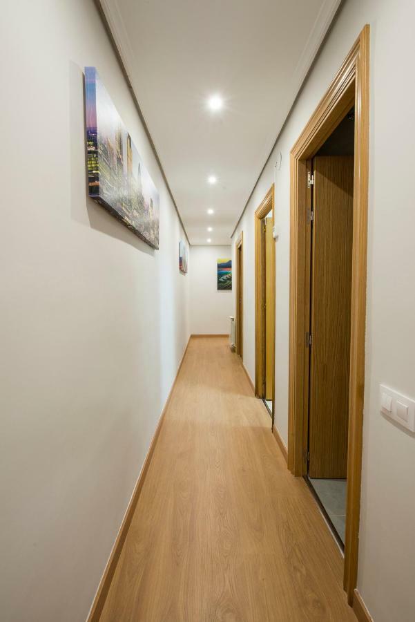 Laurel 12 Apartamento Logroño Exterior foto