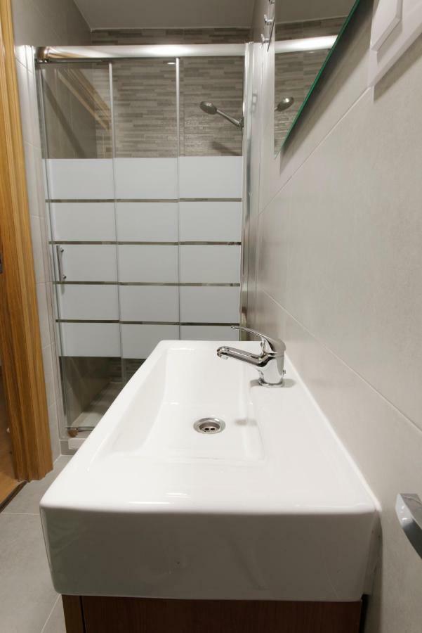 Laurel 12 Apartamento Logroño Exterior foto