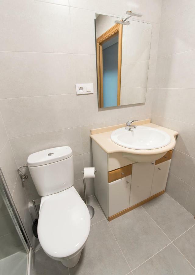 Laurel 12 Apartamento Logroño Exterior foto