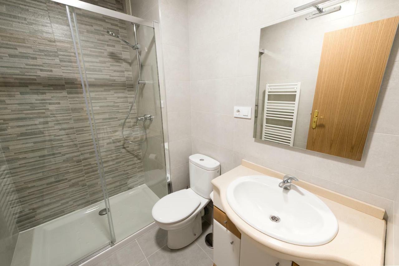 Laurel 12 Apartamento Logroño Exterior foto