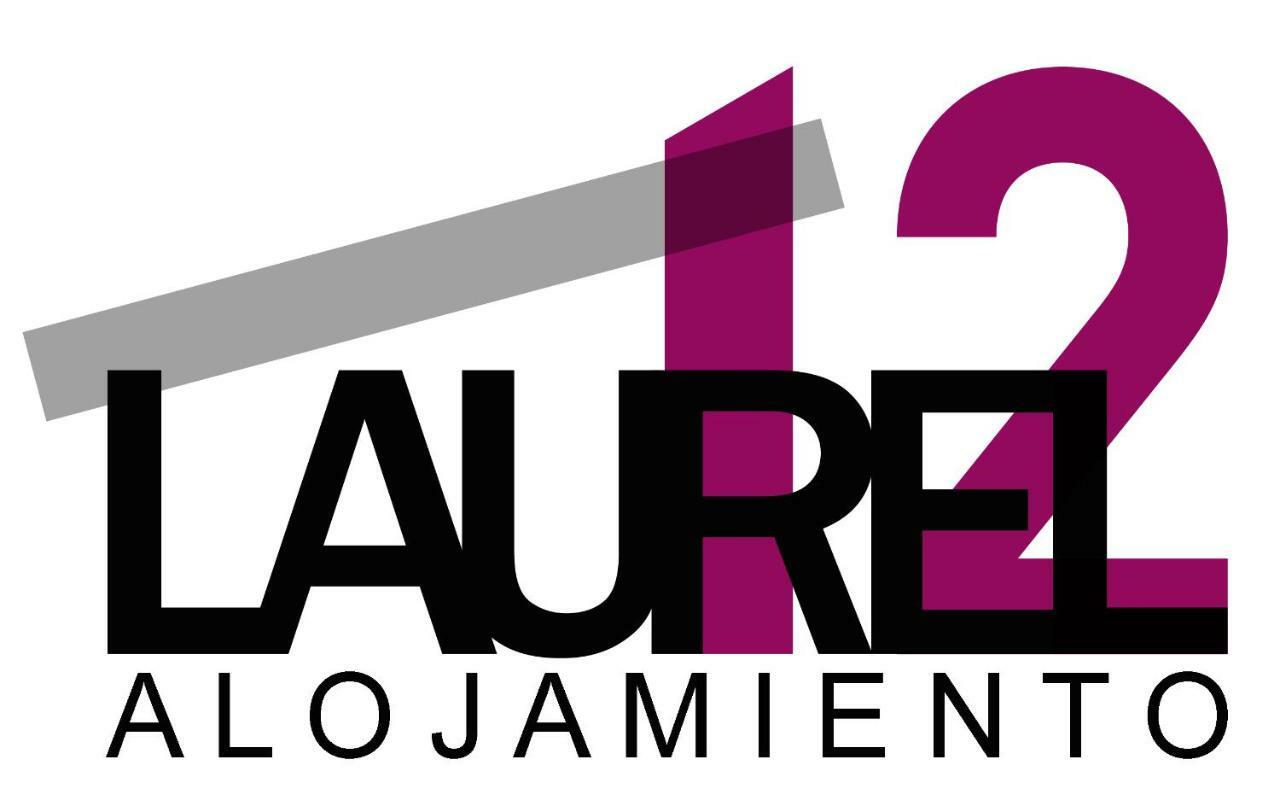 Laurel 12 Apartamento Logroño Exterior foto
