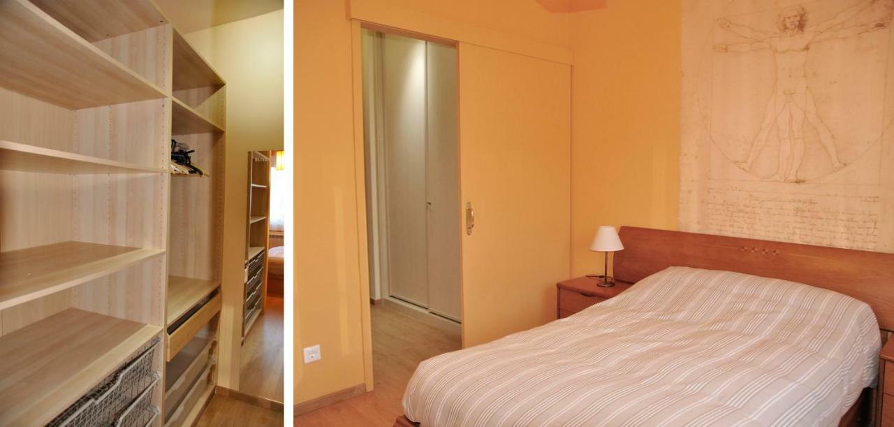 Laurel 12 Apartamento Logroño Exterior foto
