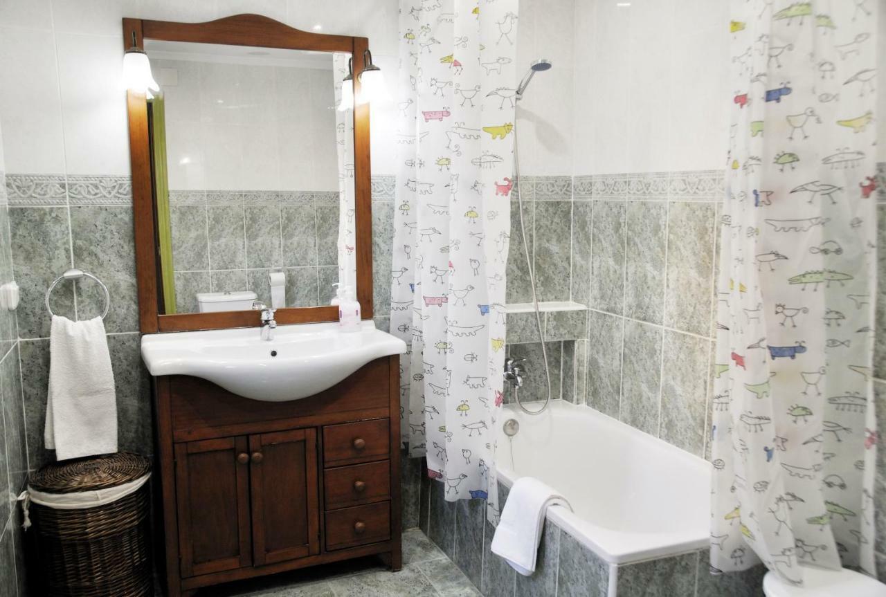 Laurel 12 Apartamento Logroño Exterior foto