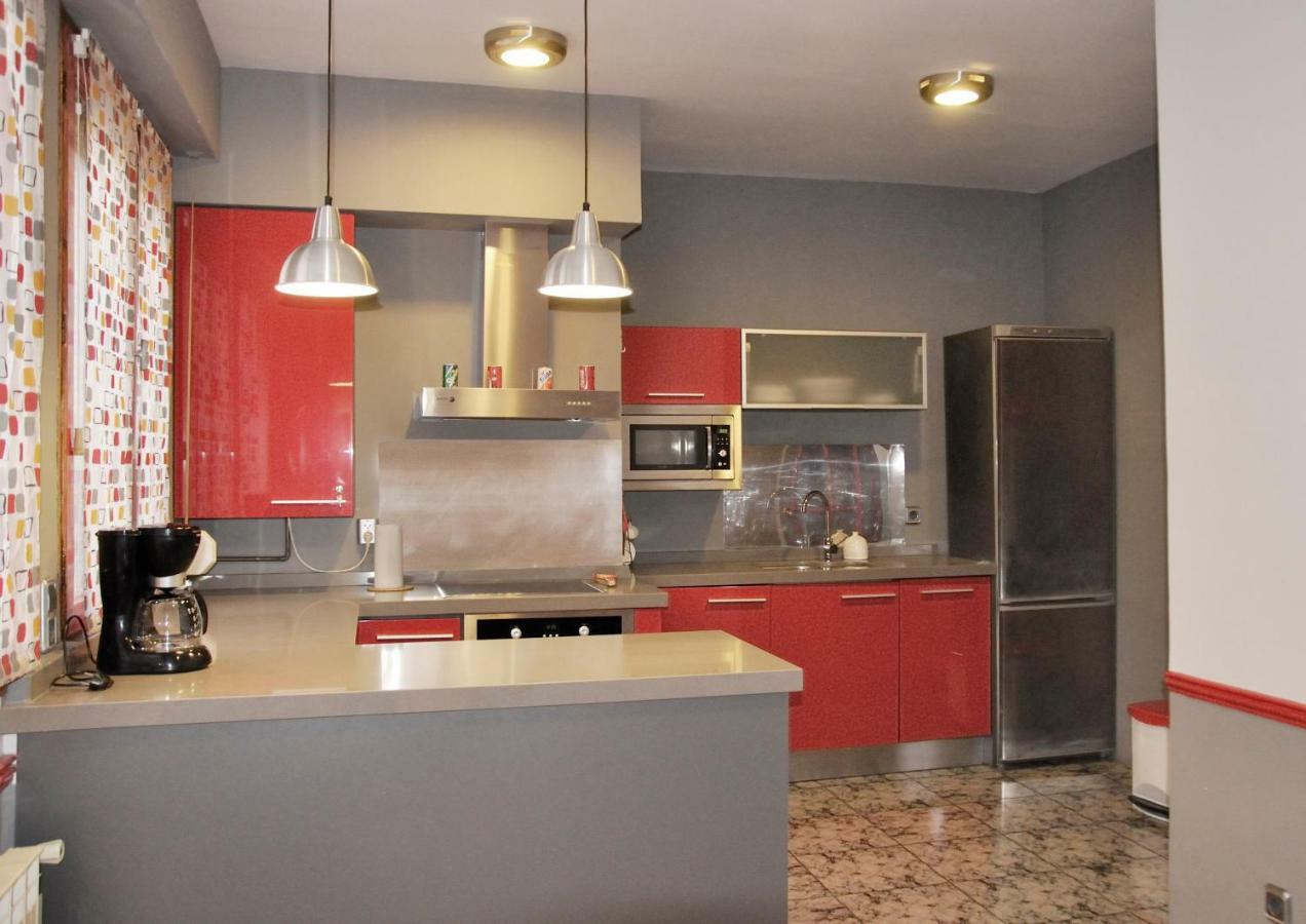 Laurel 12 Apartamento Logroño Exterior foto